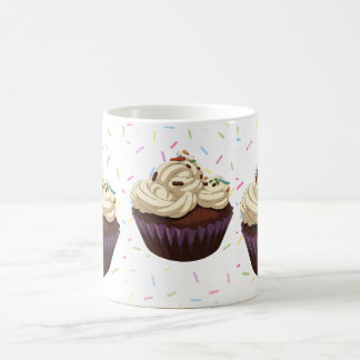 cookies coffee mug