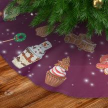 Cookies, Cupcakes and Cocoa