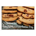 Cookies faits maison