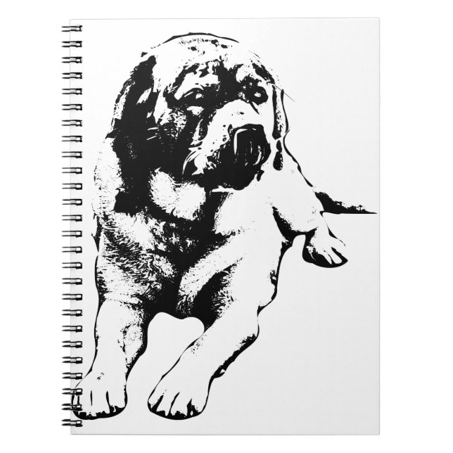 Cookies First, Notes Later Notebook (Front)