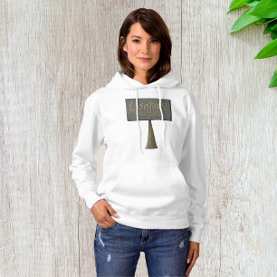 Cookies For Sale Womens Hoodie
