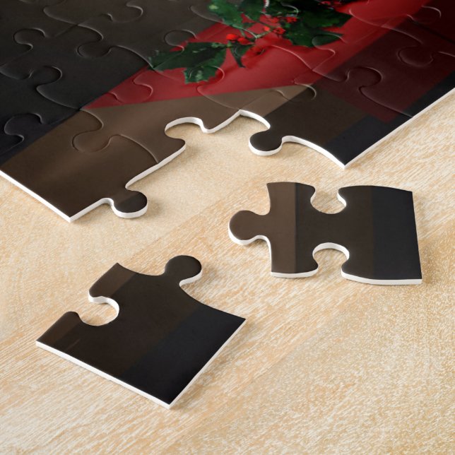 Cookies gratuits - Puzzle (Côté)