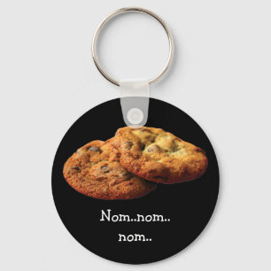 Cookies Keychain
