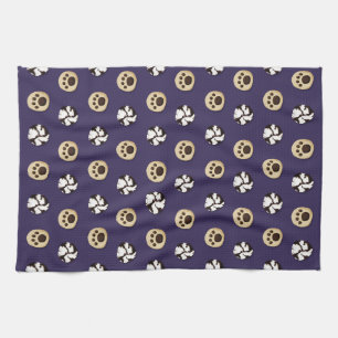 Cookies Kitchen Towel