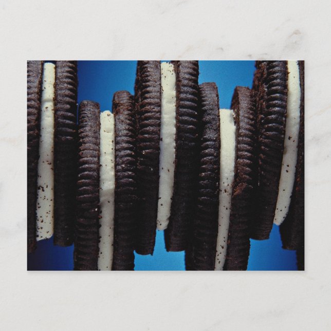 Cookies Postcard (Front)