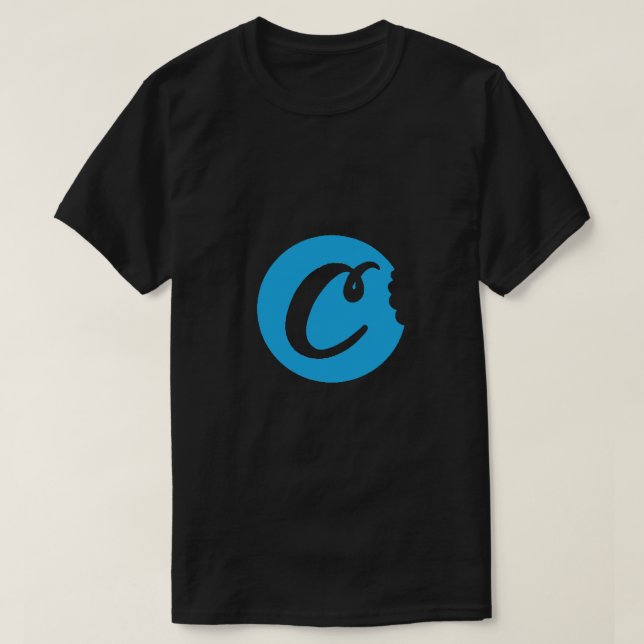Cookies T-Shirt (Design Front)