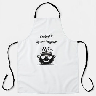 COOKING APRON