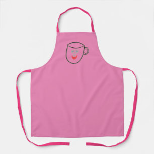 cooking apron