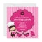 Cooking Baking Birthday Party Invitation
