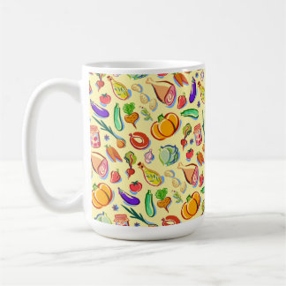 Cooking Coffee Mug
