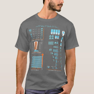 Cooking Conversion ChartUseful Cook, Chef Baker T-Shirt