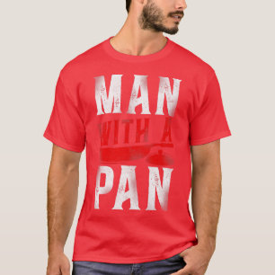 Cooking Cook Dad Kitchen Chef T-Shirt