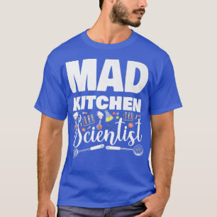 cooking cook kitchen chef 110 T-Shirt