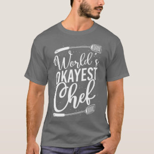 cooking cook kitchen chef 112  T-Shirt