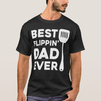 Cooking Father s Day boy T-Shirt