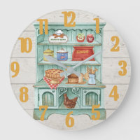 Cooking Kitchen Personalize Rustic 