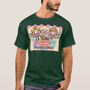 COOKING MAMA ALCHEMYS EDITIONS  T-Shirt