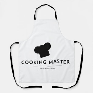 Cooking Master Apron