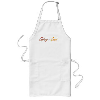 Cooking on the Coast Apron