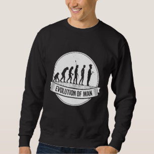 Cooking Shirt Chef Evolution Cook T Shirt