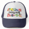 Cooking Society Trucker Hat
