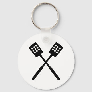 Cooking - Spatula Keychain