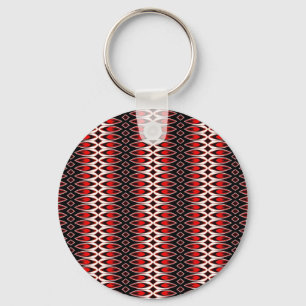 Cooking with Gas Keychain