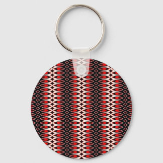 Cooking with Gas Keychain