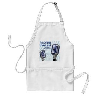 Cooking with NGMPodcast Standard Apron