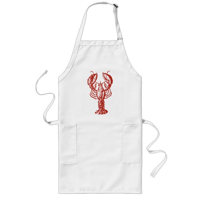 cooks apron (Front)