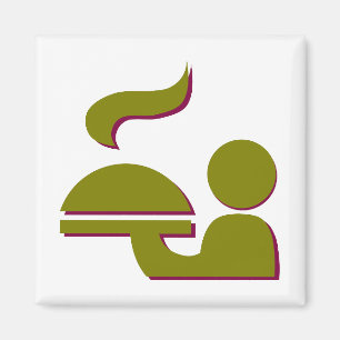 Cooks Magnet