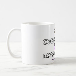 Cook's Perk: First Roast Potato Mug