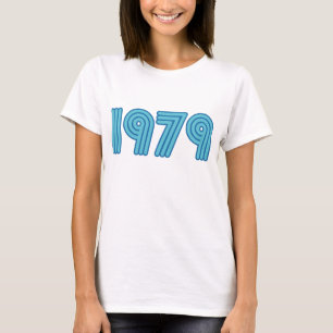 Cool 1979 design T-Shirt