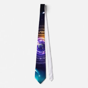Cool 1 Tie