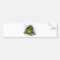 Cool 3d frog