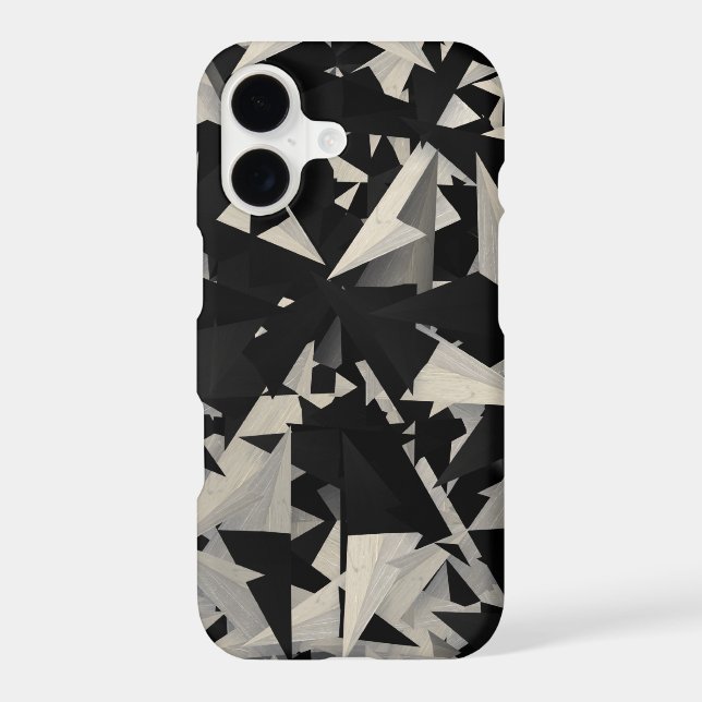 cool abstract art (Back)