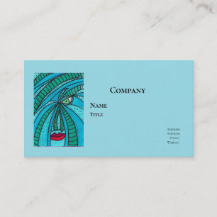 Cool Abstract Business Cards
