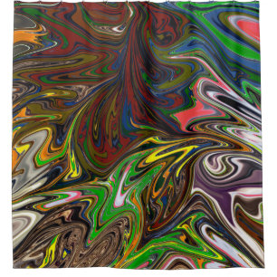 Cool abstract pattern