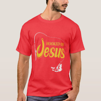 Cool Academy Fishing Big And Tall Fishing Hooked O T-Shirt