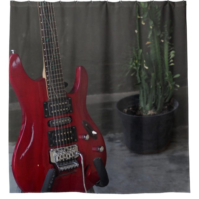 Cool Acoustic Guitar (Front)