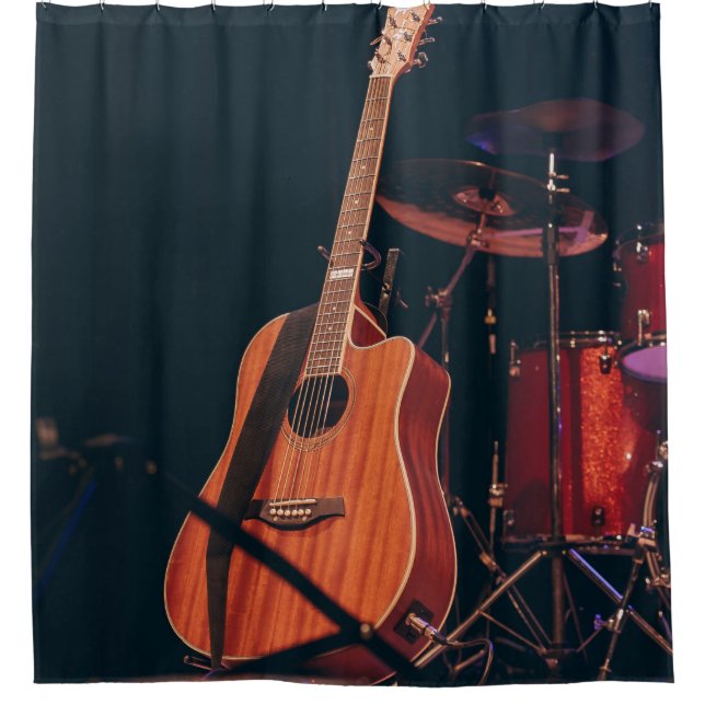 Cool Acoustic Guitar (Front)