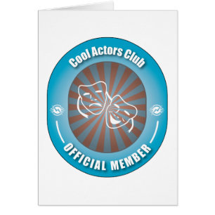 Cool Actors Club