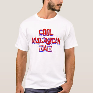 Cool American Dad Not Available T-Shirt