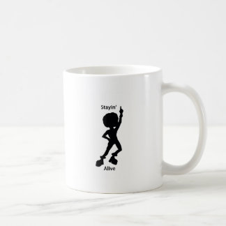 Cool, amusement et tasses géniales de nouveauté