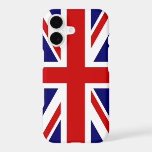 Cool and Classic Flag of the United Kingdom