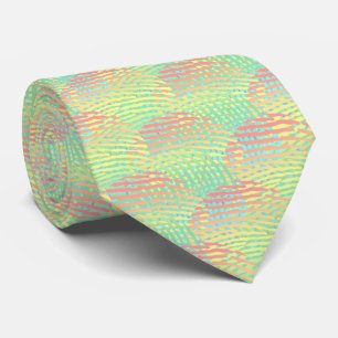 COOL and PRETTY Tie