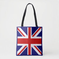 Cool and Trendy fashion accessory the Union jack
