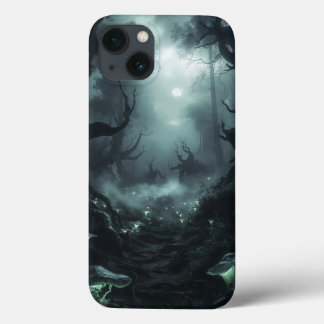 Cool and trendy Mate case iPhone case