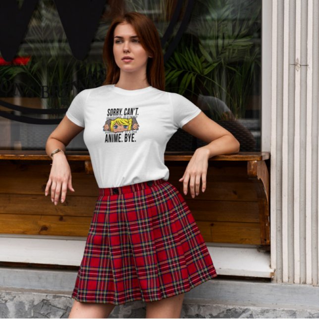 Cool Anime Quote  T-Shirt (Creator Uploaded)