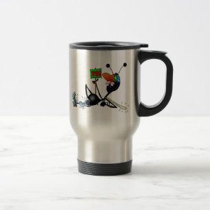 Cool Ant - Thermal Mugs